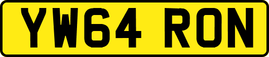 YW64RON
