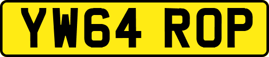 YW64ROP