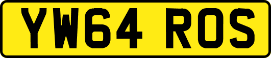 YW64ROS