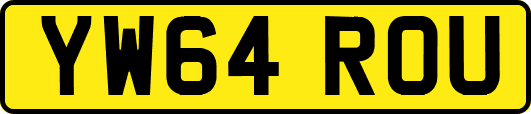 YW64ROU