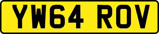 YW64ROV