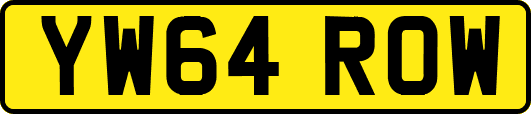 YW64ROW