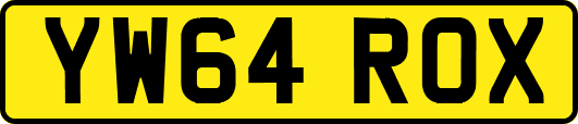 YW64ROX