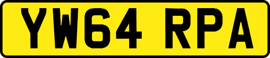 YW64RPA