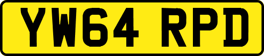 YW64RPD
