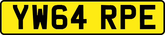 YW64RPE