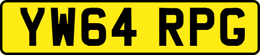 YW64RPG