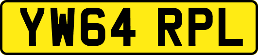YW64RPL