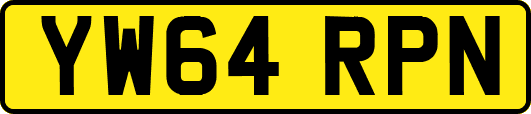 YW64RPN