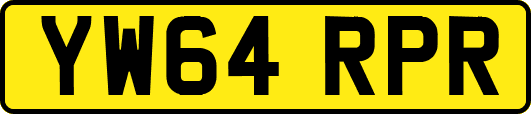 YW64RPR