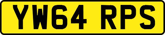 YW64RPS