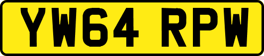 YW64RPW