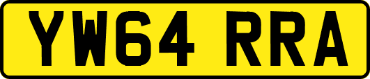 YW64RRA