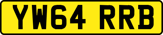 YW64RRB