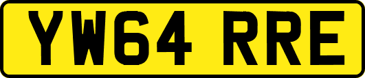 YW64RRE