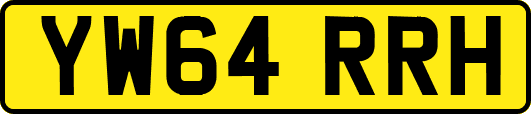 YW64RRH