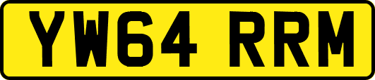 YW64RRM