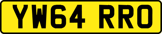 YW64RRO