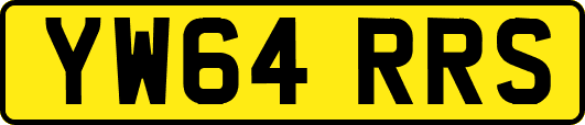 YW64RRS