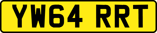 YW64RRT