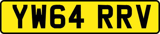 YW64RRV