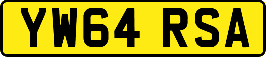 YW64RSA