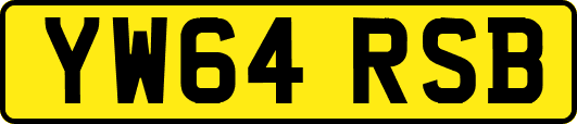 YW64RSB