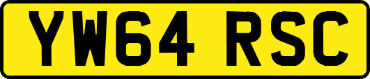 YW64RSC
