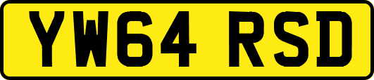 YW64RSD
