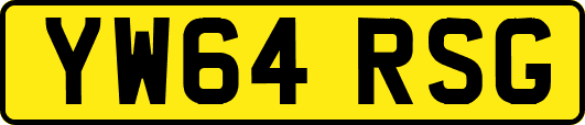 YW64RSG