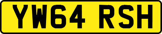 YW64RSH