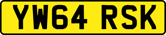 YW64RSK