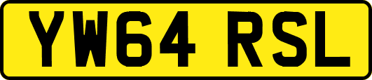 YW64RSL