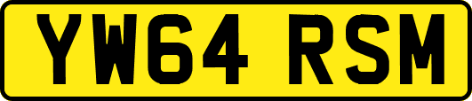 YW64RSM