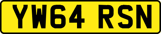 YW64RSN