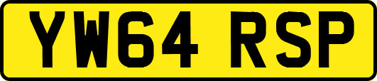 YW64RSP