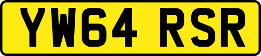 YW64RSR
