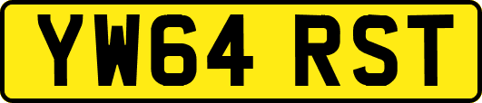 YW64RST