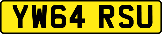 YW64RSU