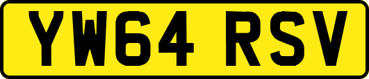 YW64RSV
