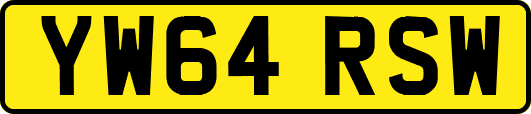 YW64RSW