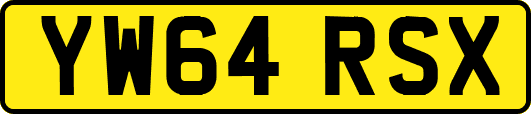 YW64RSX
