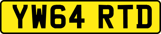 YW64RTD