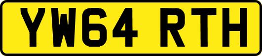 YW64RTH