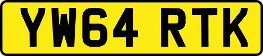 YW64RTK
