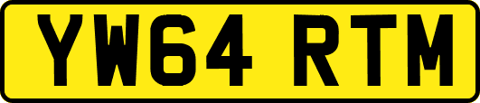YW64RTM
