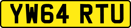 YW64RTU