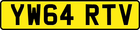 YW64RTV