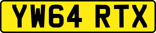 YW64RTX