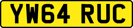 YW64RUC